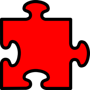 Puzzle icon identifying importance of our residential construction estimating services in your business