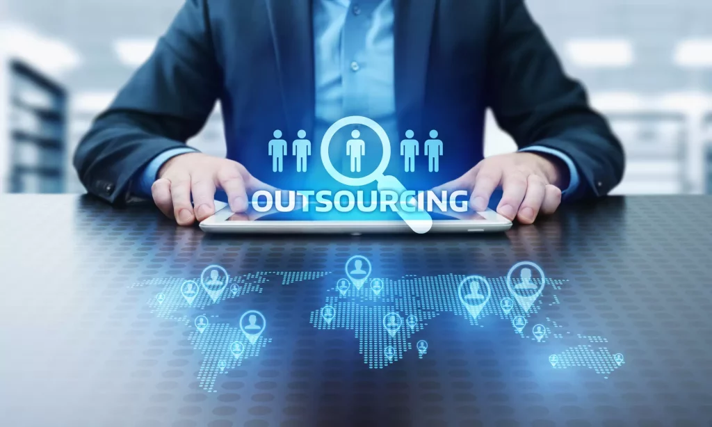 BENEFITS OF OUTSOURCING YOUR INDUSTRIAL ESTIMATING