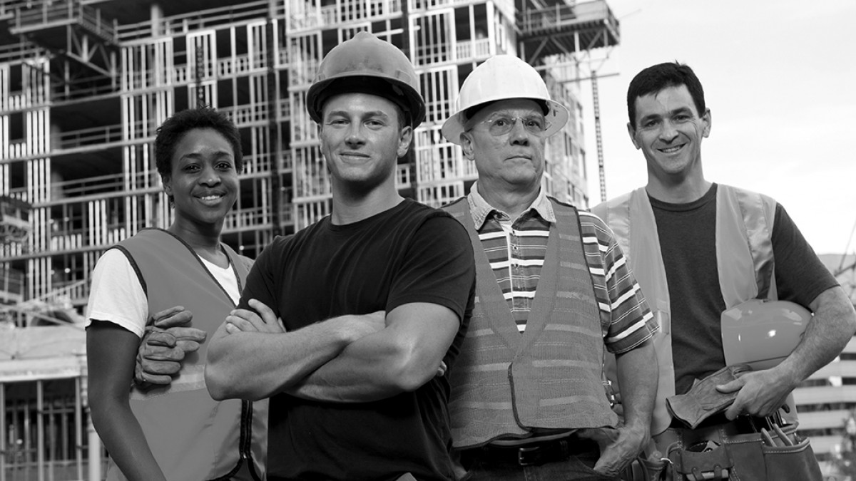 satisfied contractors, developers, and owners with our construction takeoff services nyc
