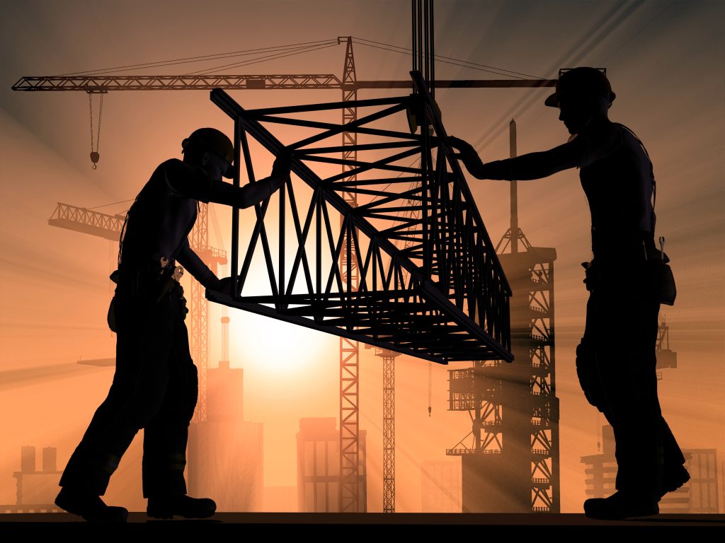 Overview of industrial estimating services