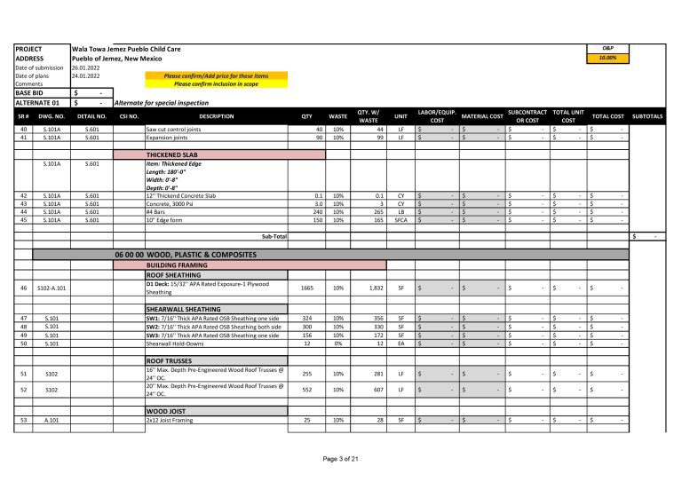 Commercial All Trades Sample_03