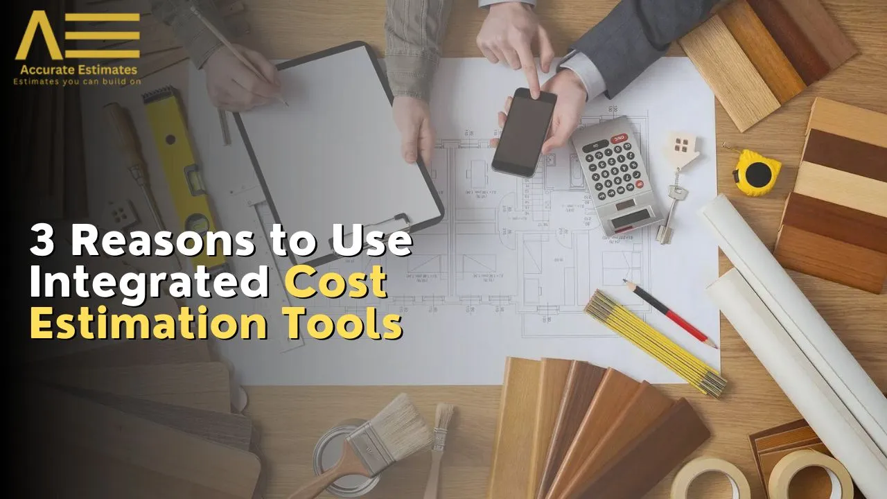 Cost Estimation Tools