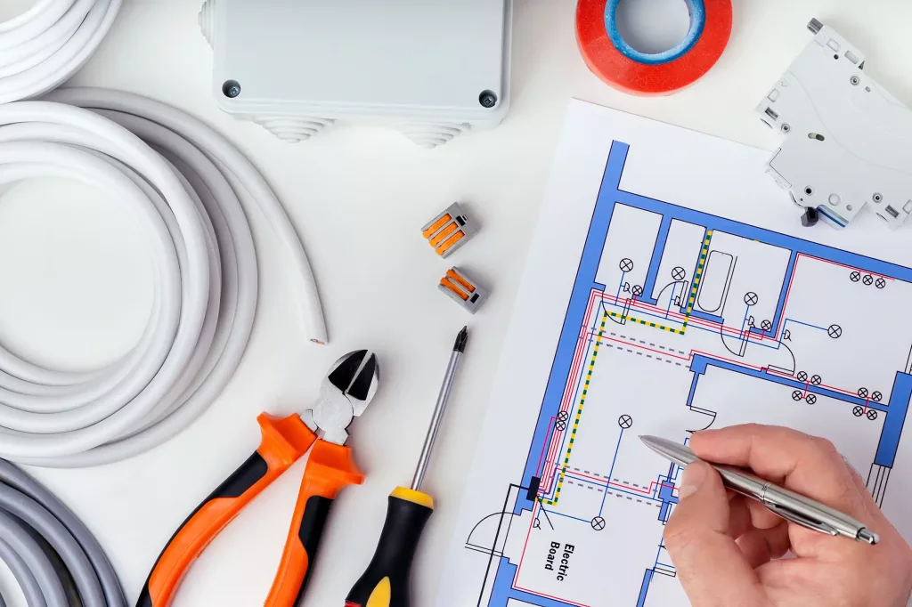 why choose us for electrical estimating