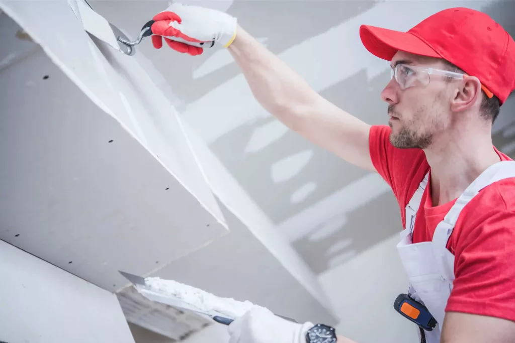 drywall takeoff services-by accurate estimates