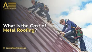 Metal roofing costs