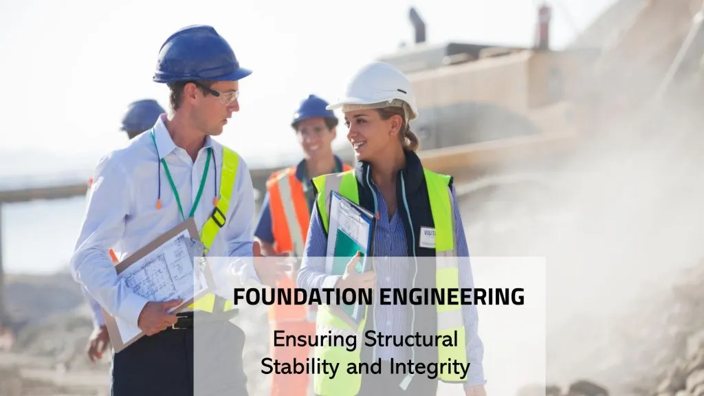 Ensuring Structural Stability and Integrity