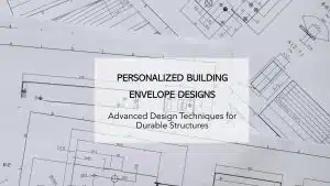 Personalized Building Envelope Designs